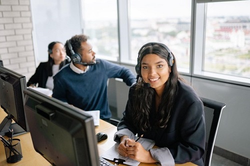 Employee wellbeing Employee wellbeing